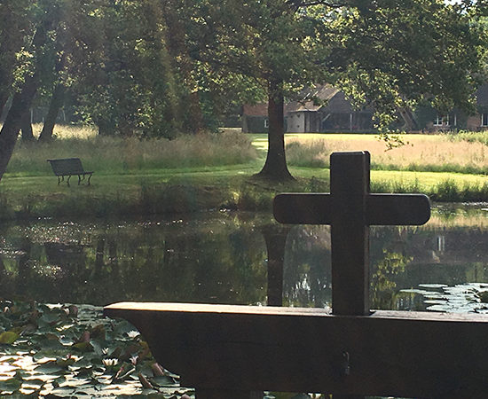 Enquête de santé, méditation