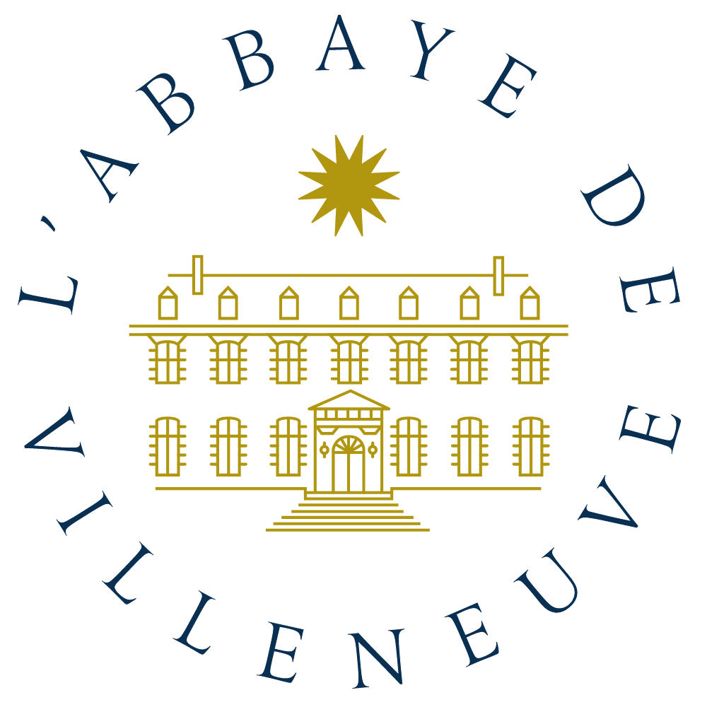 Hôtel Restaurant / Abbaye de Villeneuve – Proche de Nantes