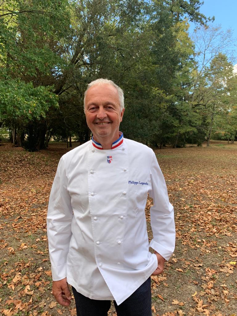 Philippe Legendre Missions