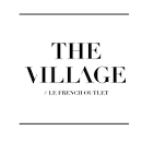 Logo Le Village Outlet